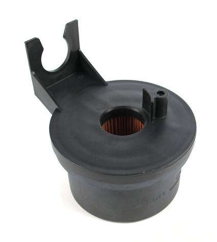 BMW Secondary Air Pump Filter 11721438813